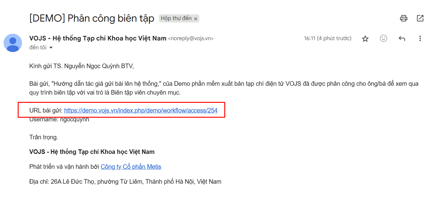 Sơ loại bài báo