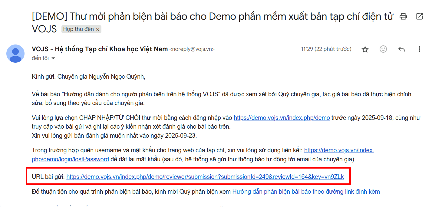 Hướng dẫn phản biện bài báo