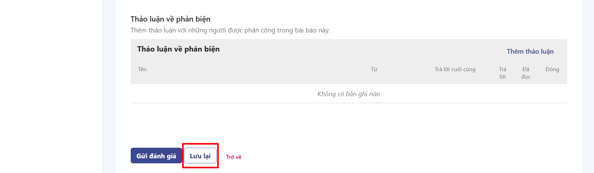 Hướng dẫn phản biện bài báo