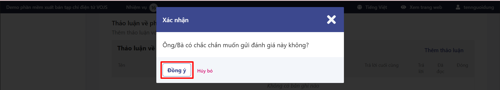 Hướng dẫn phản biện bài báo