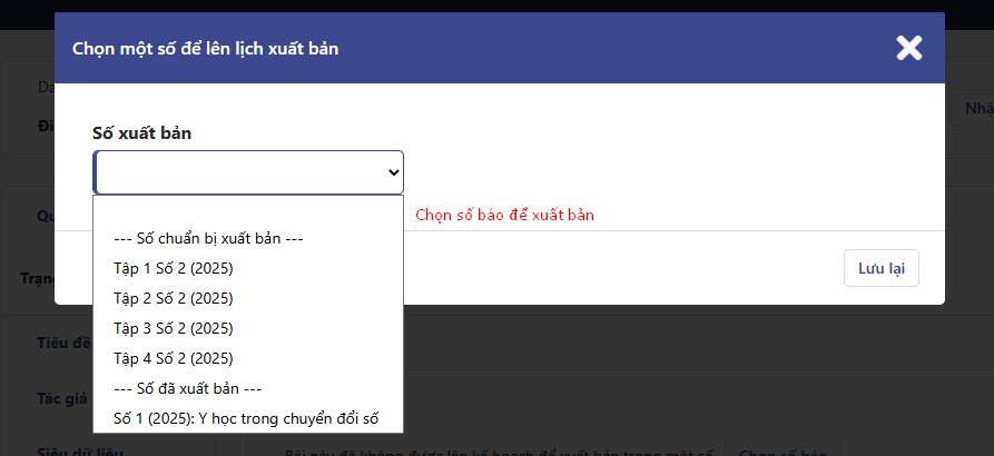 Định danh dữ liệu DOI