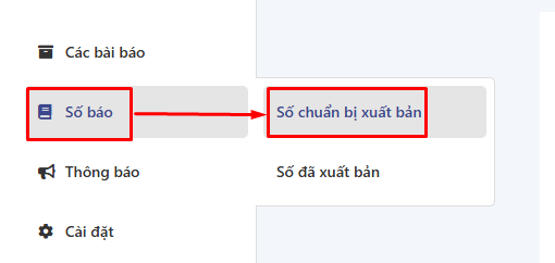 Định danh dữ liệu DOI